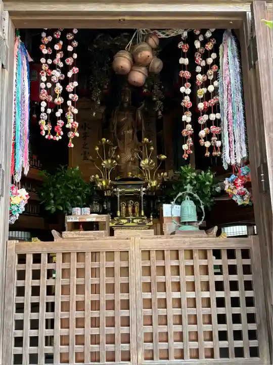 青岸渡寺(和歌山県)