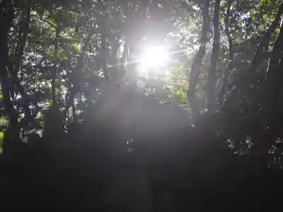 神明社(千葉県)