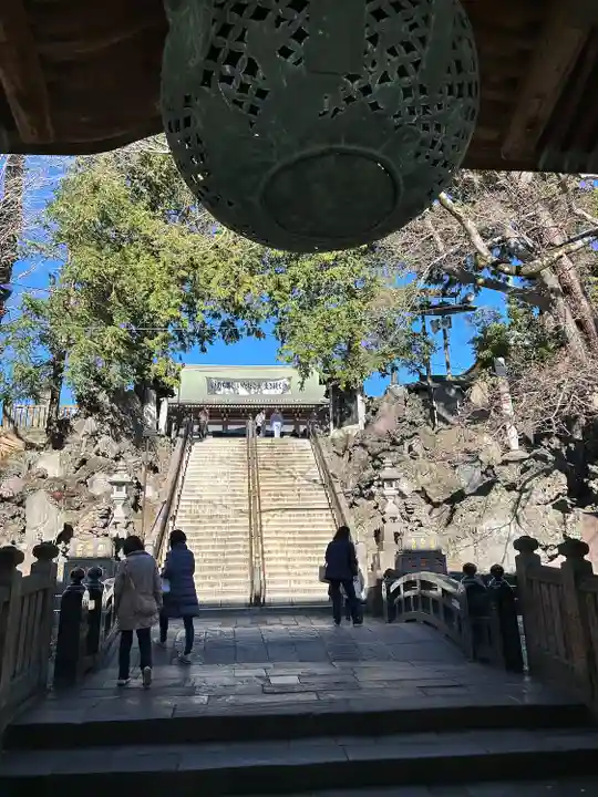 成田山新勝寺(千葉県)