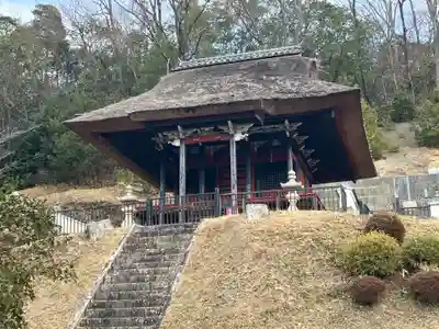 日應寺(岡山県)