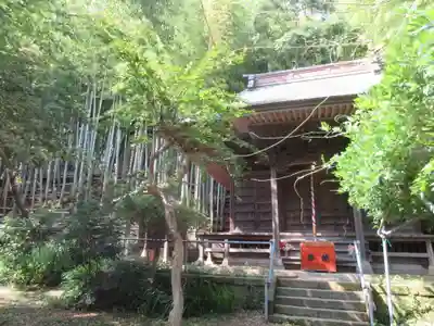 滝前不動尊(千葉県)