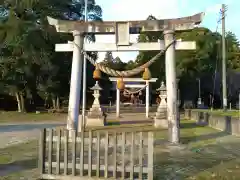 八幡宮(愛知県)