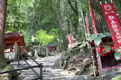 祐徳稲荷神社(佐賀県)