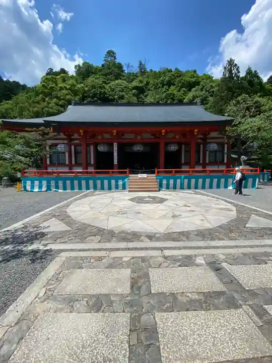 鞍馬寺(京都府)