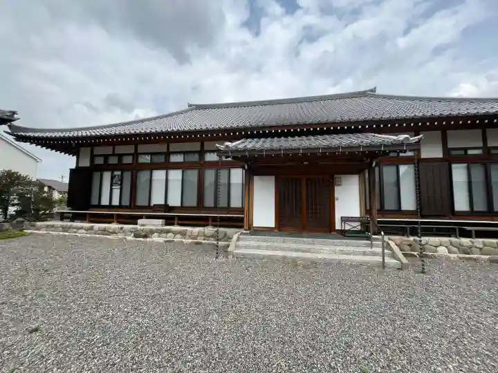慈恩寺(岐阜県)