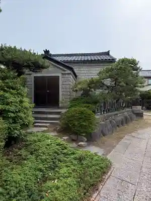 法光院(新潟県)