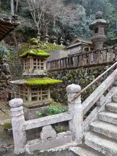 甘南美寺(岐阜県)