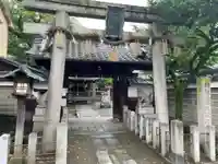 霊光殿天満宮(京都府)