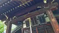 白玉神社(豊国神社 境内摂社)(大阪府)