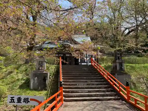 福泉寺のその他建物