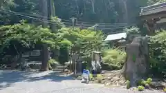 松尾大社の建物その他