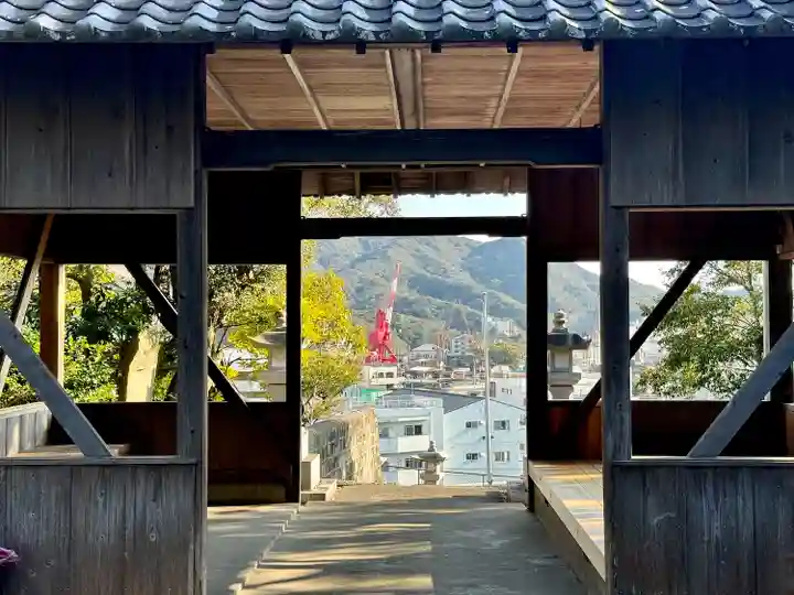 住吉神社(兵庫県)