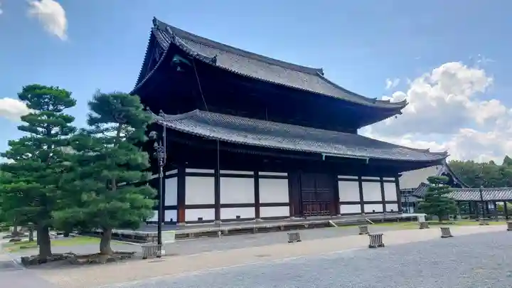 東福禅寺(東福寺)(京都府)