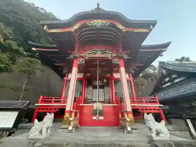 八幡橋八幡神社(神奈川県)