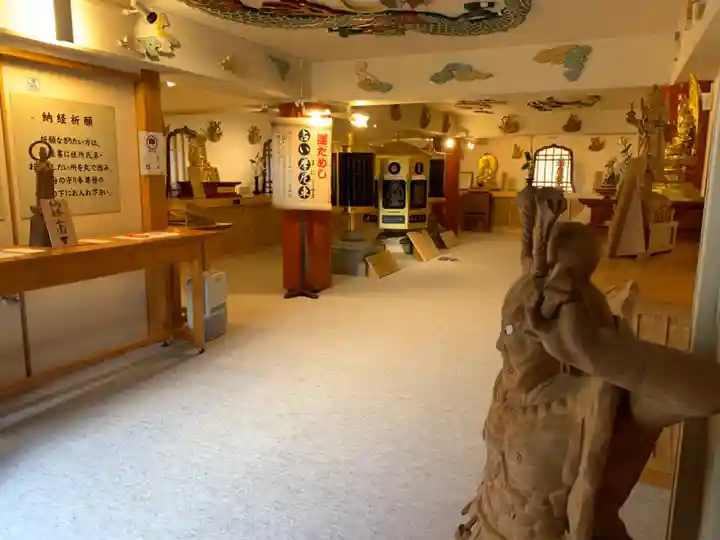 済広寺のその他建物