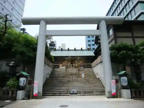 芝大神宮(東京都)