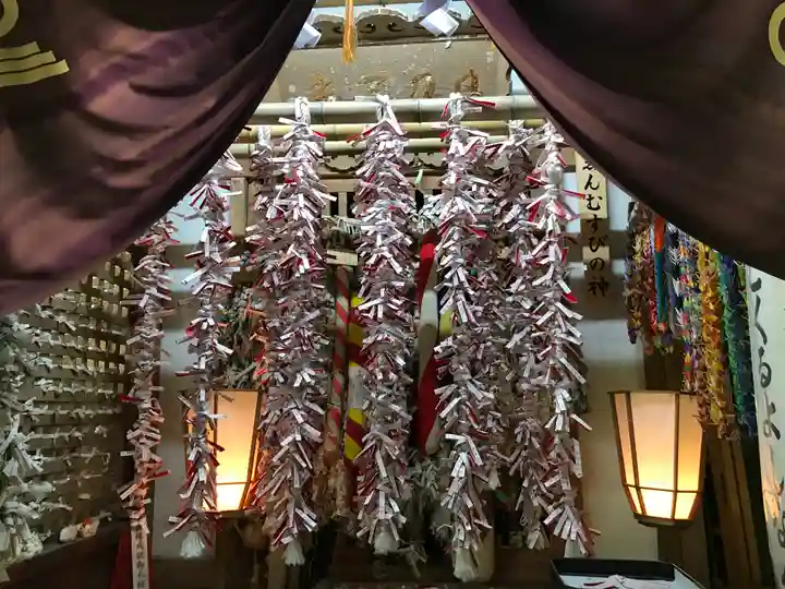 金峯神社(山形県)