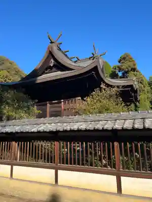 榊山八幡神社(広島県)