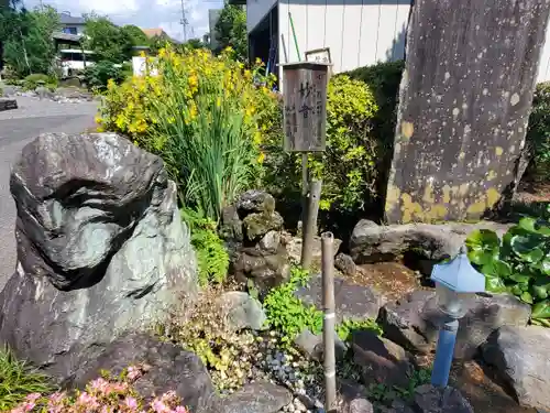 満願寺(栃木県)
