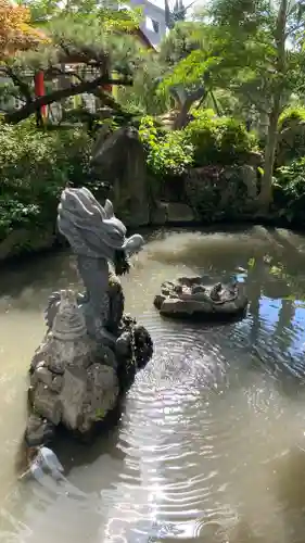 田村神社(香川県)