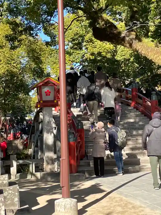 太宰府天満宮のその他建物