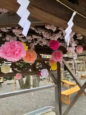 温泉神社〜いわき湯本温泉〜のその他建物