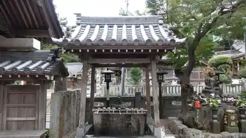 大日寺(徳島県)