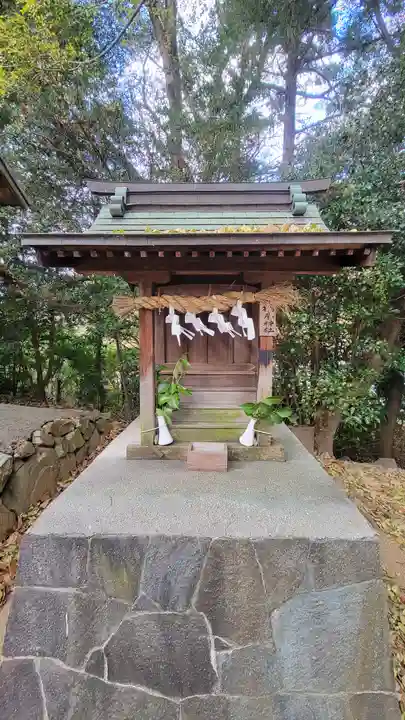 素鵞神社(愛媛県)