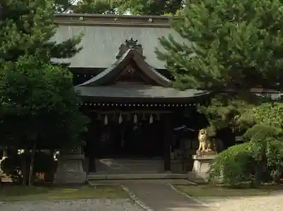 姫路神社(兵庫県)