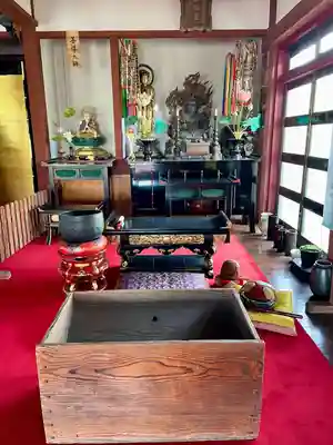 正業寺(神奈川県)