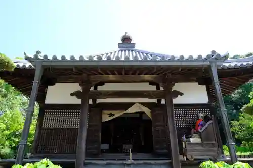 橘寺のその他建物