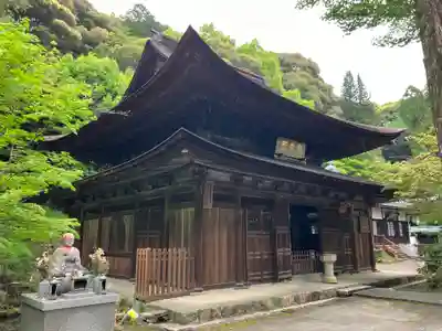 定光寺(愛知県)