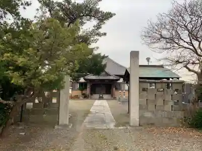 感応寺(千葉県)