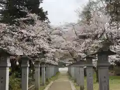 出石神社の建物その他