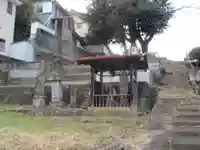 大智寺(東京都)