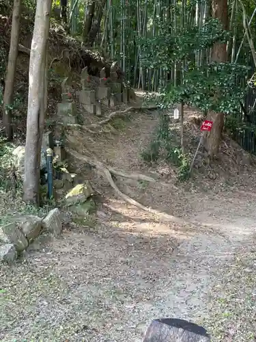 賢聖院のその他建物