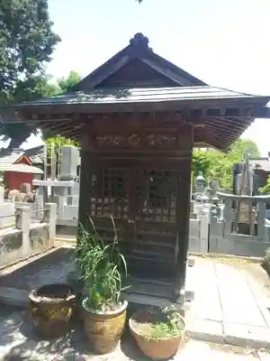 永光寺(牡丹不動尊) (茨城県)