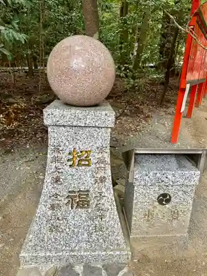 椿岸神社(三重県)