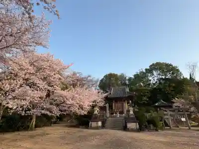 長楽寺観音堂(広島県)