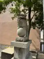 金比羅神社(広島県)