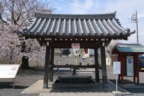 津観音(三重県)