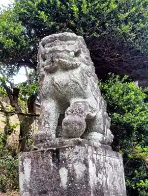 相馬太田神社(福島県)