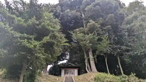 神明神社(東京都)