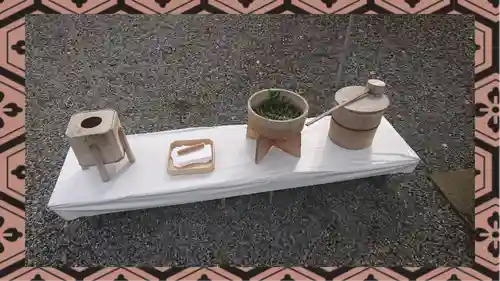 菖蒲神社(埼玉県)