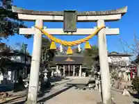 天満神社(滋賀県)