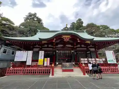 静岡浅間神社(静岡県)