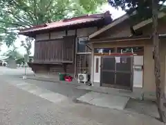 六角橋杉山大神(神奈川県)