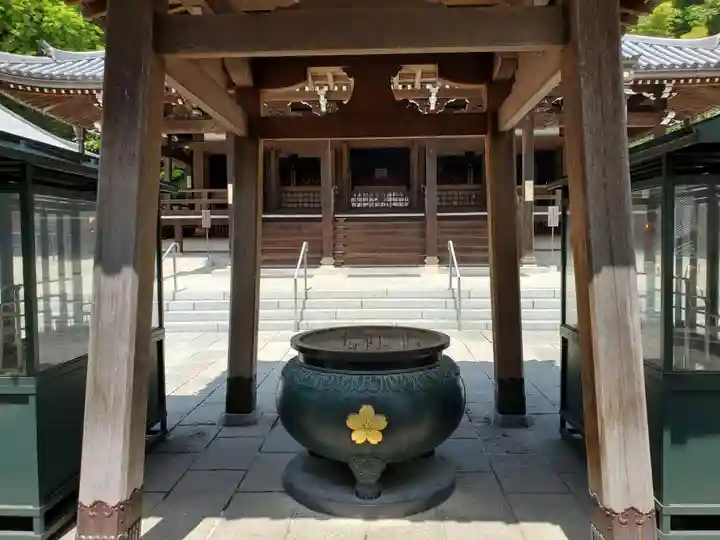 福祥寺(須磨寺)のその他建物