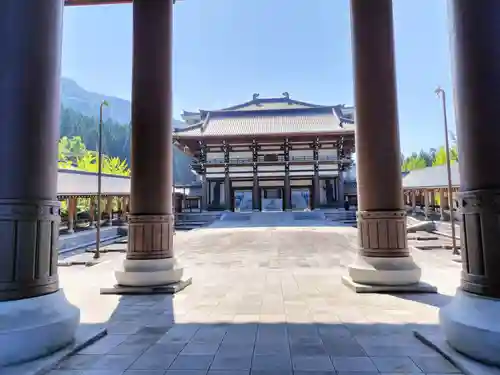 清大寺(越前大仏)(福井県)