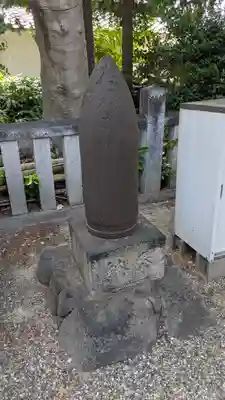 中筋八幡神社(兵庫県)